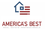 America's Best Real Estate Professional award badge, celebrating Pat Mayer's industry-leading achievements