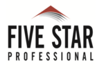 Five Star Professional award logo, symbolizing Pat Mayer's real estate excellence.