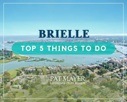 Blog PosT Brielle Top 5 Things To Do